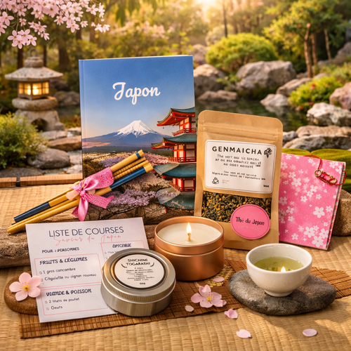 Prêt à explorer le monde autrement !